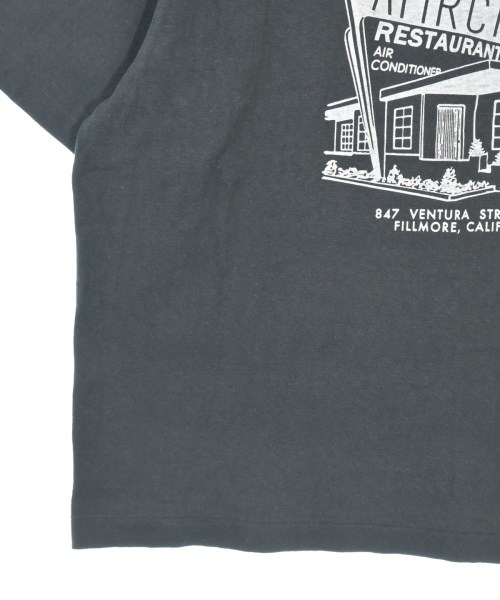 Americana（アメリカーナ）Tシャツ・カットソー グレー サイズ:F レディース/2200723730057