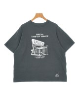 Americana（アメリカーナ）Tシャツ・カットソー グレー サイズ:F レディース/2200723730057