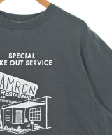 Americana（アメリカーナ）Tシャツ・カットソー グレー サイズ:F レディース/2200723730057