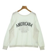 Americana Tシャツ・カットソー