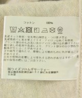 Americana（アメリカーナ）Tシャツ・カットソー ベージュ サイズ:2(M位) レディース/2200681020085