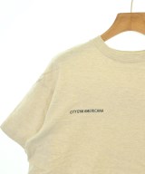 Americana（アメリカーナ）Tシャツ・カットソー ベージュ サイズ:2(M位) レディース/2200681020085