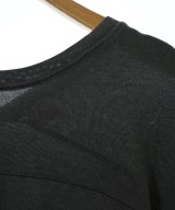 Americana（アメリカーナ）Tシャツ・カットソー 黒 サイズ:S レディース/2200730161042