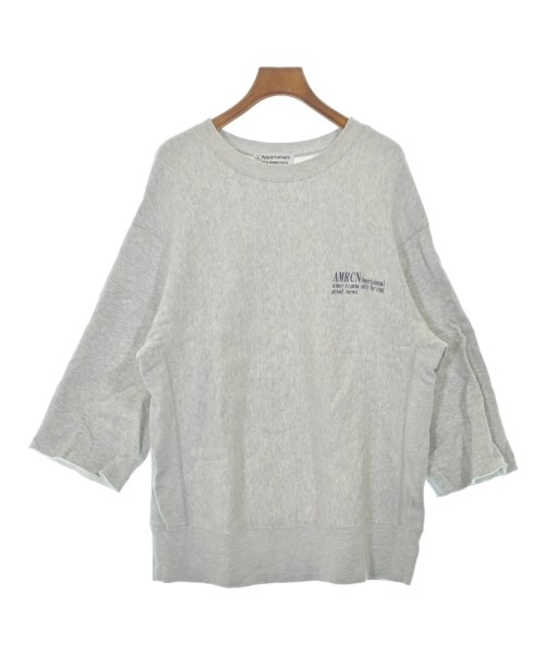 Americana(アメリカーナ)のスウェット サイズ:F 5,500円
