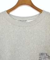 Americana（アメリカーナ）スウェット グレー サイズ:F レディース/2200732129057