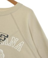 Americana（アメリカーナ）スウェット ベージュ サイズ:-(S位) レディース/2200732663056