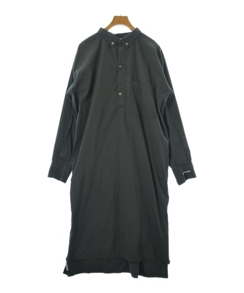 Americana(アメリカーナ)のシャツワンピース サイズ:-(M位) 4,600円
