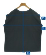 Americana（アメリカーナ）Tシャツ・カットソー 黒 サイズ:F レディース/2200718399030