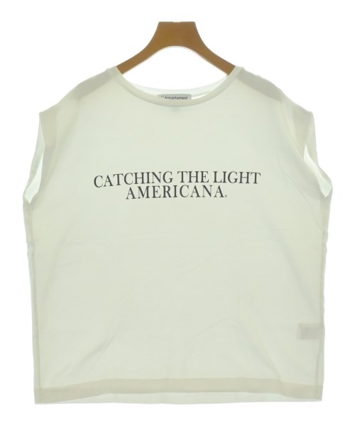 Americana(アメリカーナ)のTシャツ・カットソー サイズ:F 5,500円