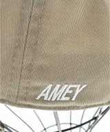 Americana（アメリカーナ）キャップ グレー サイズ:F レディース/2200721110431