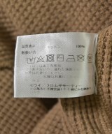 Americana（アメリカーナ）Tシャツ・カットソー 茶 サイズ:F レディース/2200723030034