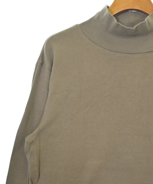 Americana（アメリカーナ）Tシャツ・カットソー 茶 サイズ:F レディース/2200717873142