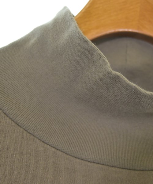 Americana（アメリカーナ）Tシャツ・カットソー 茶 サイズ:F レディース/2200717873142