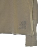 Americana（アメリカーナ）Tシャツ・カットソー 茶 サイズ:F レディース/2200717873142