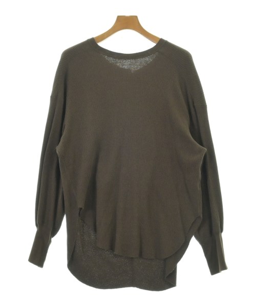 Americana（アメリカーナ）Tシャツ・カットソー 茶 サイズ:-(XL位) メンズ/2200720968033