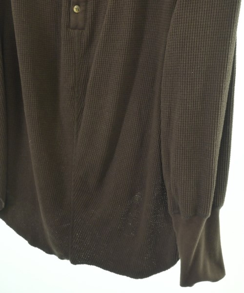 Americana（アメリカーナ）Tシャツ・カットソー 茶 サイズ:-(XL位) メンズ/2200720968033