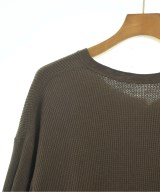 Americana（アメリカーナ）Tシャツ・カットソー 茶 サイズ:-(XL位) メンズ/2200720968033