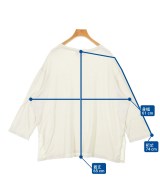 Americana（アメリカーナ）Tシャツ・カットソー グレー サイズ:F レディース/2200717014521