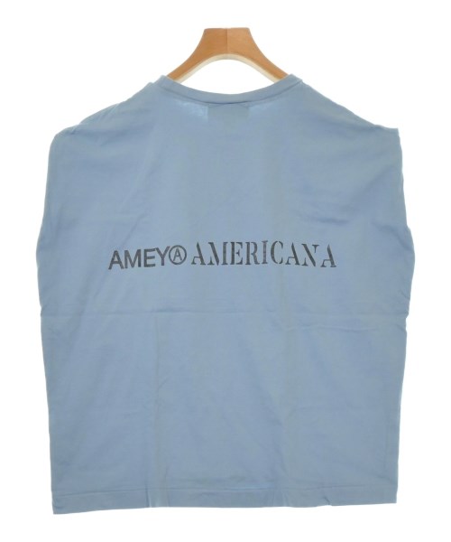 Americana（アメリカーナ）ノースリーブ 青 サイズ:-(M位) レディース/2200719487125