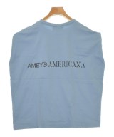 Americana（アメリカーナ）ノースリーブ 青 サイズ:-(M位) レディース/2200719487125