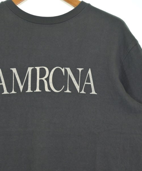 Americana（アメリカーナ）Tシャツ・カットソー 黒 サイズ:-(L位) メンズ/2200720232073