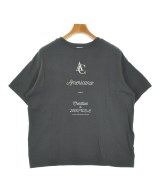 Americana（アメリカーナ）Tシャツ・カットソー 黒 サイズ:-(L位) メンズ/2200720232073