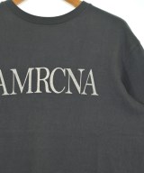 Americana（アメリカーナ）Tシャツ・カットソー 黒 サイズ:-(L位) メンズ/2200720232073