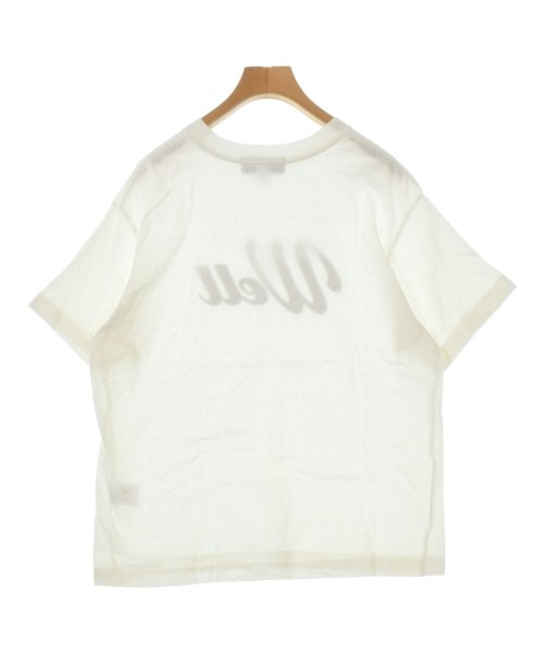 Americana（アメリカーナ）Tシャツ・カットソー 白 サイズ:-(M位) レディース/2200726296048
