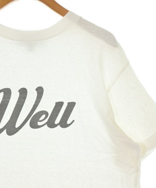 Americana（アメリカーナ）Tシャツ・カットソー 白 サイズ:-(M位) レディース/2200726296048