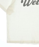 Americana（アメリカーナ）Tシャツ・カットソー 白 サイズ:-(M位) レディース/2200726296048