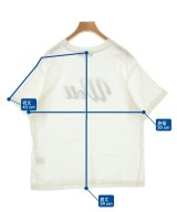 Americana（アメリカーナ）Tシャツ・カットソー 白 サイズ:-(M位) レディース/2200726296048