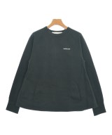 Americana（アメリカーナ）Tシャツ・カットソー 黒 サイズ:-(M位) レディース/2200721940076