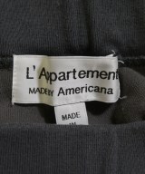 Americana（アメリカーナ）スウェットパンツ グレー サイズ:S レディース/2200726162022