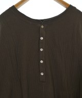 Americana（アメリカーナ）Tシャツ・カットソー 茶 サイズ:F レディース/2200678813287