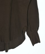 Americana（アメリカーナ）Tシャツ・カットソー 茶 サイズ:F レディース/2200678813287