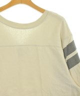 Americana（アメリカーナ）Tシャツ・カットソー ベージュ サイズ:F レディース/2200663751204