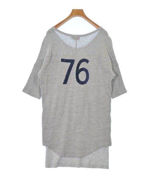 Americana（アメリカーナ）Tシャツ・カットソー グレー サイズ:F レディース/2200683443158