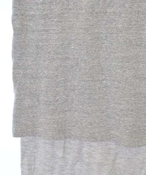 Americana（アメリカーナ）Tシャツ・カットソー グレー サイズ:F レディース/2200683443158