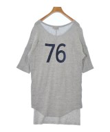 Americana（アメリカーナ）Tシャツ・カットソー グレー サイズ:F レディース/2200683443158