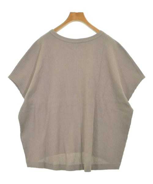Americana（アメリカーナ）Tシャツ・カットソー ベージュ サイズ:F レディース/2200676631029