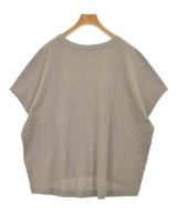 Americana（アメリカーナ）Tシャツ・カットソー ベージュ サイズ:F レディース/2200676631029