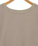 Americana（アメリカーナ）Tシャツ・カットソー ベージュ サイズ:F レディース/2200676631029