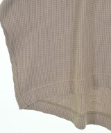 Americana（アメリカーナ）Tシャツ・カットソー ベージュ サイズ:F レディース/2200676631029