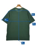 Americana（アメリカーナ）Tシャツ・カットソー 緑 サイズ:F レディース/2200679537014