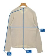 Americana（アメリカーナ）Tシャツ・カットソー ベージュ サイズ:-(M位) レディース/2200679555025