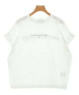 Americana（アメリカーナ）Tシャツ・カットソー 白 サイズ:F レディース/2200684587035