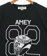 Americana（アメリカーナ）Tシャツ・カットソー 黒 サイズ:F レディース/2200684686042