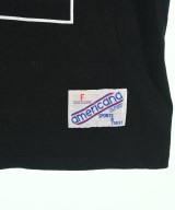 Americana（アメリカーナ）Tシャツ・カットソー 黒 サイズ:F レディース/2200684686042