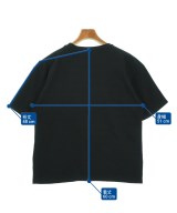 Americana（アメリカーナ）Tシャツ・カットソー 黒 サイズ:F レディース/2200684686042