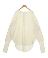 Americana（アメリカーナ）Tシャツ・カットソー 白 サイズ:F レディース/2200679999171